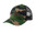 Woodland Camo/ Black