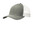 Heather Grey/ White