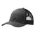 Grey Steel/ Black