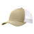 Light Khaki/ White