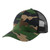 Woodland Camo/ Black