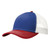 Patriot Blue/ Flame Red/ White