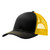 Black/ Gold