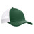 Forest Green/ White