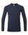 Navy Heather