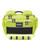 High Viz Yellow