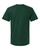Fan Dark Green