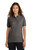 Charcoal Heather Grey