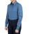 First Tactical Women's V2 Pro Performance Shirt 121015 in Frenchblue