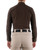 First Tactical Women's V2 Pro Performance Shirt 121015 in Kodiakbrown