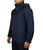 First Tactical Monsoon Parka 118536 in Midnightnavy