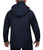 First Tactical Monsoon Parka 118536 in Midnightnavy