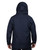 First Tactical Monsoon Parka 118536 in Midnightnavy