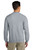 Ring Spun Sport Grey