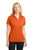 Deep Orange