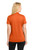 Deep Orange