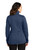 River Blue Navy