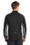 Black/ Charcoal Grey Heather