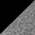 Black/ Charcoal Grey Heather