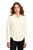 Ivory Chiffon