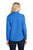 Strong Blue