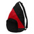 True Red/ Black