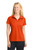 Deep Orange