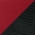 Deep Red/ Black