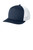 True Navy/ White