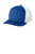 True Royal/ White