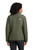 New Taupe Green