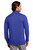 Deep Royal Blue/ Black