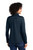 River Blue Navy