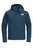 Shady Blue Dark Heather