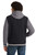Black/ Vintage Heather