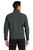 Black Charcoal Heather