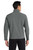 Pearl Grey Heather