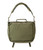 First Tactical Summit Side Satchel 8L in Odgreen