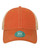Orange/ Khaki