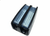 ENFDSS4BRW - nFORCE Dual Stacked Surface Mount Light - SAE Class 1 - 10-16v - Black Housing - 18 LED - Tri Color - Blue/Red/White