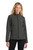 Black Charcoal Heather
