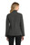 Black Charcoal Heather