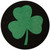 SHAMROCK FIREFGHTER HOOD DESIGN