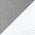 Heather Grey/ White