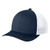 True Navy/ White