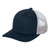 Navy/ White