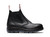 Redback Bobcat Easy Escape 6" Matte Black Leather Slip-On Work Boot – Soft Toe