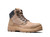 Redback Lynx Stone Nubuck Side-Zip Lace-Up Work Boot – Composite Toe