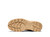 Redback Lynx Wheat Nubuck Side-Zip Lace-Up Work Boot – Composite Toe