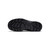 Redback Lynx Side-Zip Black Nubuck Lace-Up Work Boot – Composite Toe